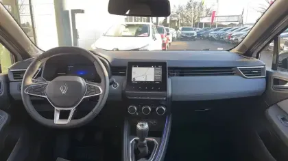 Photo 5 Renault Clio  TCe 90 ch GSR2