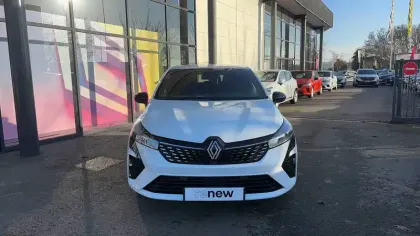 Photo 33 Renault Clio  TCe 90 ch GSR2