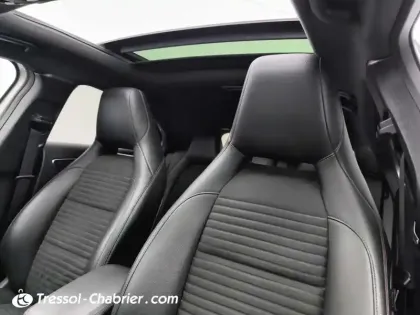 Photo 24 Mercedes Classe A  180 d 7G-DCT