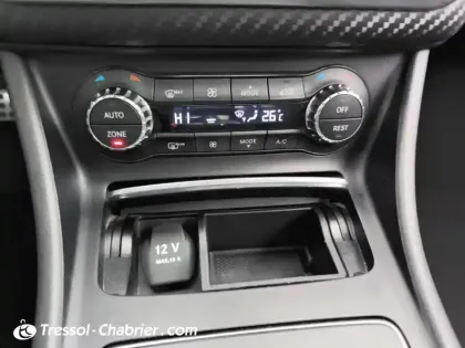 Photo 19 Mercedes Classe A  180 d 7G-DCT