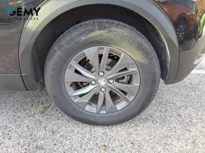 Photo 26 Peugeot 2008 Gén. II Ph1 NG Active Pack 5