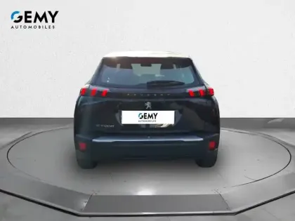 Photo 20 Peugeot 2008 Gén. II Ph1 NG Active Pack 5