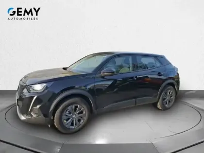 Photo Peugeot 2008 Active Pack