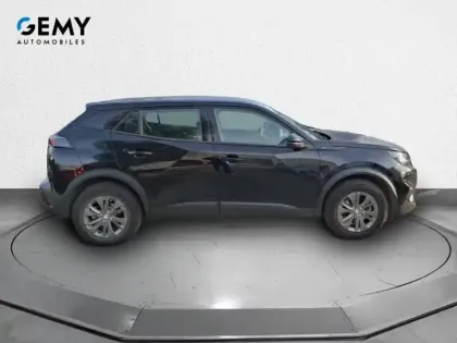 Photo 19 Peugeot 2008 Gén. II Ph1 NG Active Pack 5