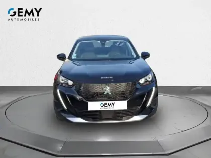 Photo 17 Peugeot 2008 Gén. II Ph1 NG Active Pack 5