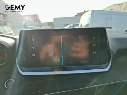 Photo 29 Peugeot 2008 Gén. II Ph1 NG Active Pack 5