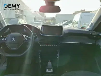 Photo 23 Peugeot 2008 Gén. II Ph1 NG Active Pack 5