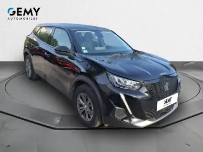 Photo 18 Peugeot 2008 Gén. II Ph1 NG Active Pack 5