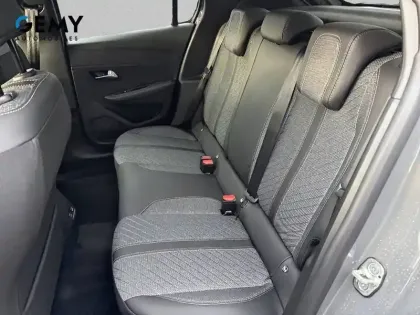 Photo 9 Peugeot 208  Hybrid 110 e-DCS6