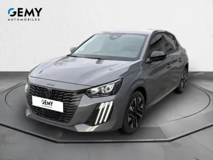 Photo Peugeot 208 Allure