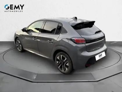 Photo 6 Peugeot 208  Hybrid 110 e-DCS6