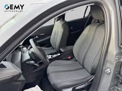 Photo 8 Peugeot 208  Hybrid 110 e-DCS6