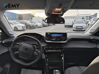 Photo 7 Peugeot 208  Hybrid 110 e-DCS6