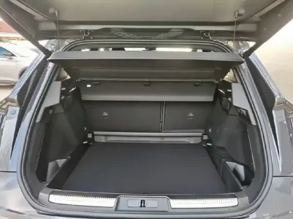 Photo 5 DS Ds 7  BlueHDi 130 EAT8