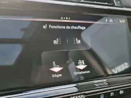 Photo 21 DS Ds 7  BlueHDi 130 EAT8