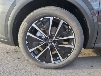 Photo 12 DS Ds 7  BlueHDi 130 EAT8