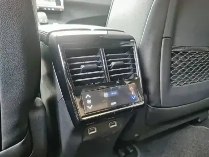 Photo 17 DS Ds 7  BlueHDi 130 EAT8