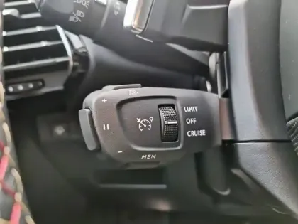 Photo 20 DS Ds 7  BlueHDi 130 EAT8