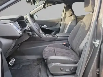 Photo 10 DS Ds 7  BlueHDi 130 EAT8