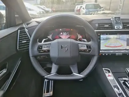 Photo 8 DS Ds 7  BlueHDi 130 EAT8