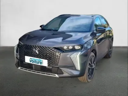 Photo Ds Ds 7 Pallas