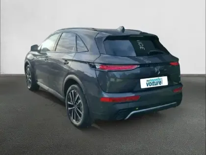 Photo 6 DS Ds 7  BlueHDi 130 EAT8