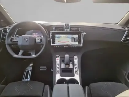 Photo 7 DS Ds 7  BlueHDi 130 EAT8