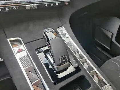 Photo 13 DS Ds 7  BlueHDi 130 EAT8