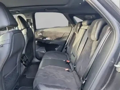 Photo 11 DS Ds 7  BlueHDi 130 EAT8