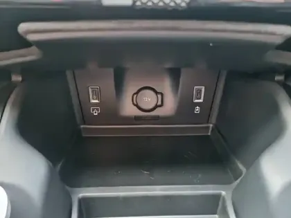 Photo 19 DS Ds 7  BlueHDi 130 EAT8