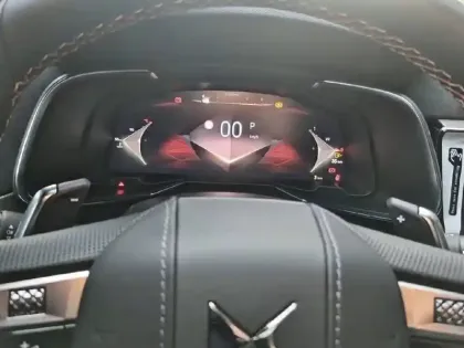 Photo 9 DS Ds 7  BlueHDi 130 EAT8