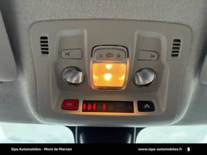 Photo 22 Citroën C3  PureTech 83 S&S BVM5