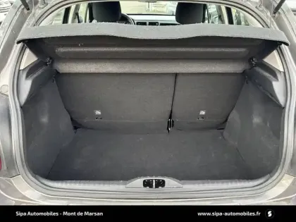 Photo 5 Citroën C3  PureTech 83 S&S BVM5