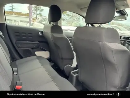 Photo 27 Citroën C3  PureTech 83 S&S BVM5