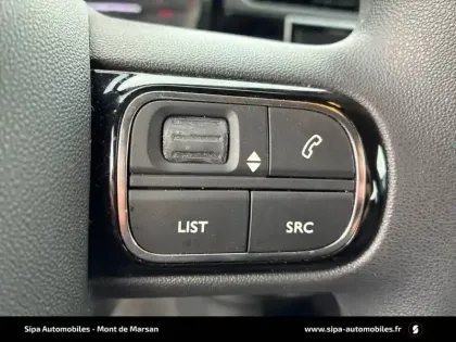 Photo 15 Citroën C3  PureTech 83 S&S BVM5