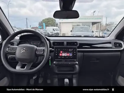 Photo 7 Citroën C3  PureTech 83 S&S BVM5