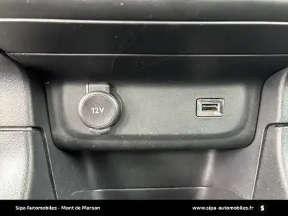 Photo 21 Citroën C3  PureTech 83 S&S BVM5