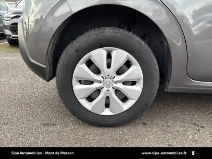 Photo 28 Citroën C3  PureTech 83 S&S BVM5