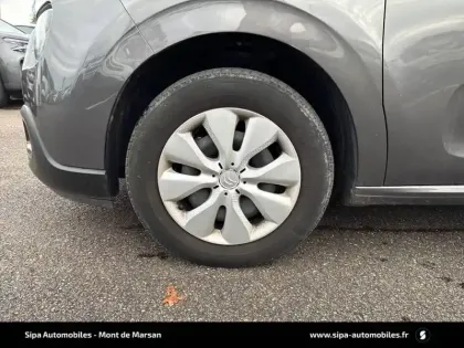 Photo 10 Citroën C3  PureTech 83 S&S BVM5