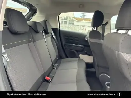 Photo 26 Citroën C3  PureTech 83 S&S BVM5