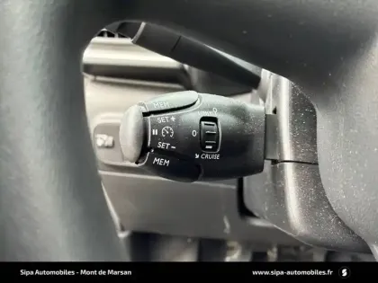 Photo 23 Citroën C3  PureTech 83 S&S BVM5