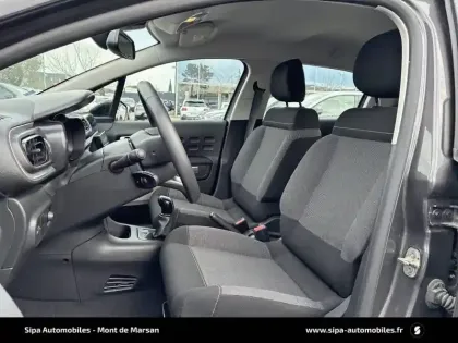 Photo 8 Citroën C3  PureTech 83 S&S BVM5