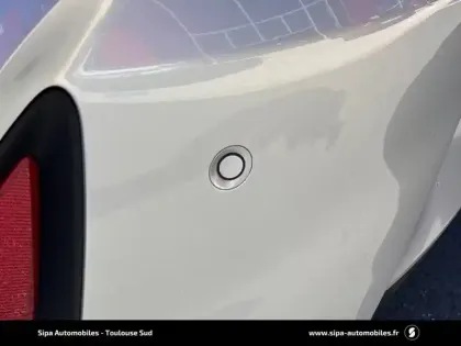 Photo 59 Opel Corsa  1.2 Turbo 100 ch BVM6