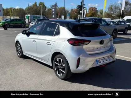 Photo 38 Opel Corsa  1.2 Turbo 100 ch BVM6