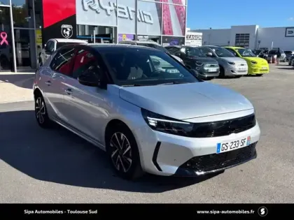 Photo 29 Opel Corsa  1.2 Turbo 100 ch BVM6