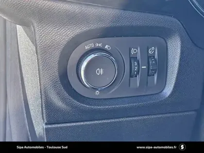 Photo 23 Opel Corsa  1.2 Turbo 100 ch BVM6