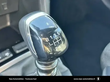 Photo 18 Opel Corsa  1.2 Turbo 100 ch BVM6