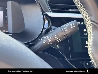 Photo 34 Opel Corsa  1.2 Turbo 100 ch BVM6