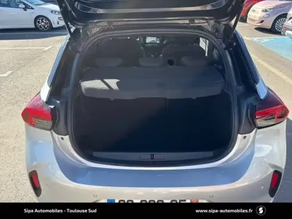 Photo 6 Opel Corsa  1.2 Turbo 100 ch BVM6