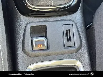 Photo 12 Opel Corsa  1.2 Turbo 100 ch BVM6